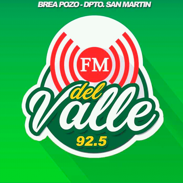 FM Del Valle Logo
