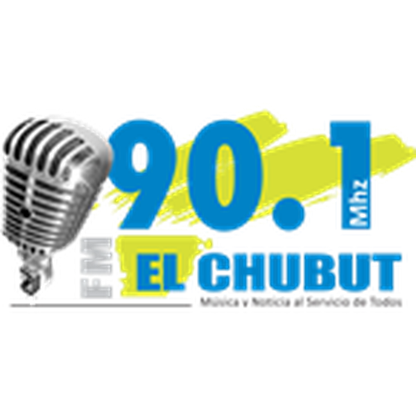 FM El Chubut Logo