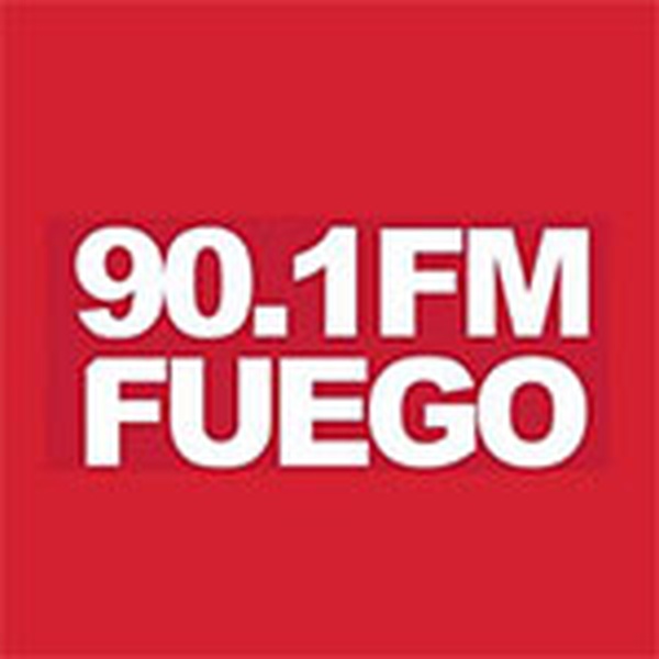FM Fuego Logo