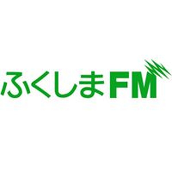 ふくしまFM Logo