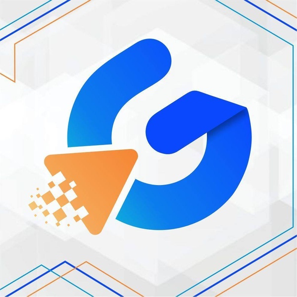 FM Gabriela G 101.1 Radio Logo