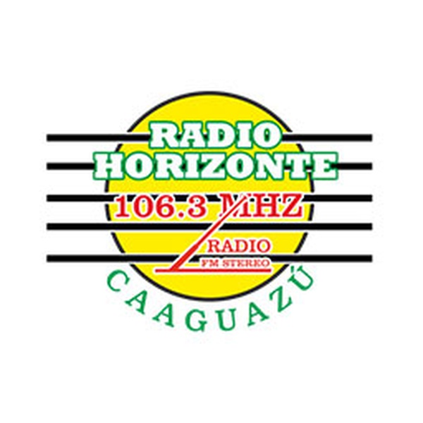 FM Horizonte Logo