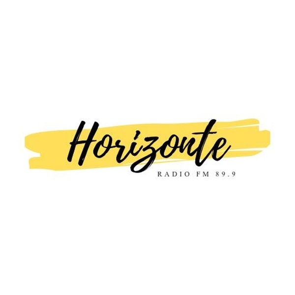 FM Horizonte Logo