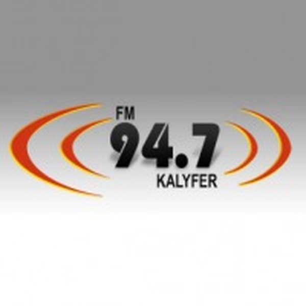 FM Kalyfer 94.7 Logo