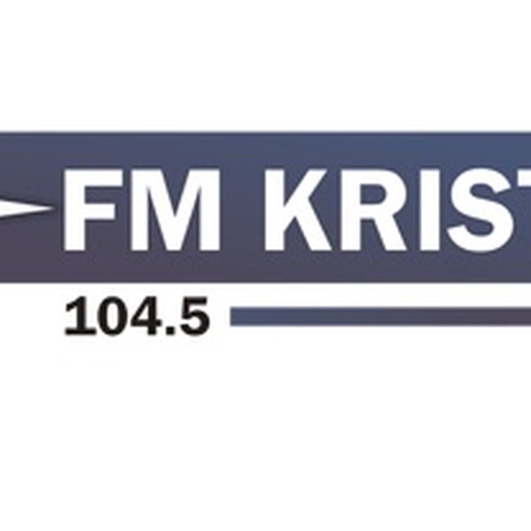 FM Kristal Logo