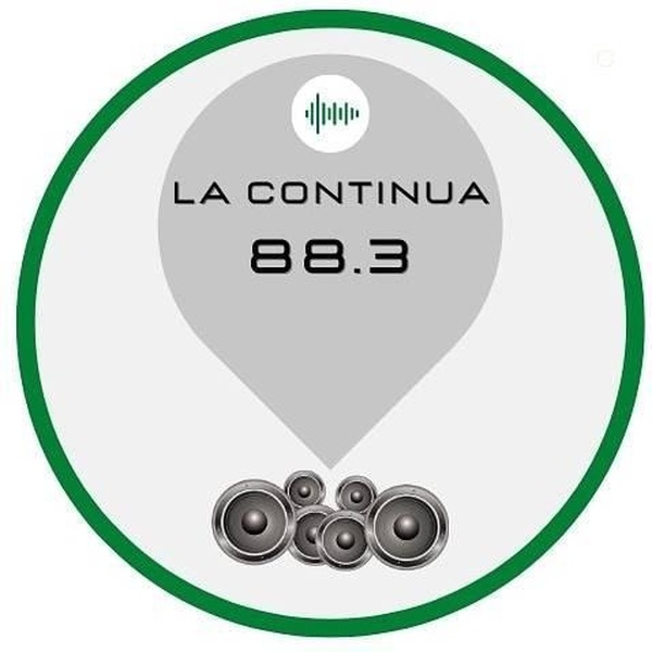 FM La Continua Logo