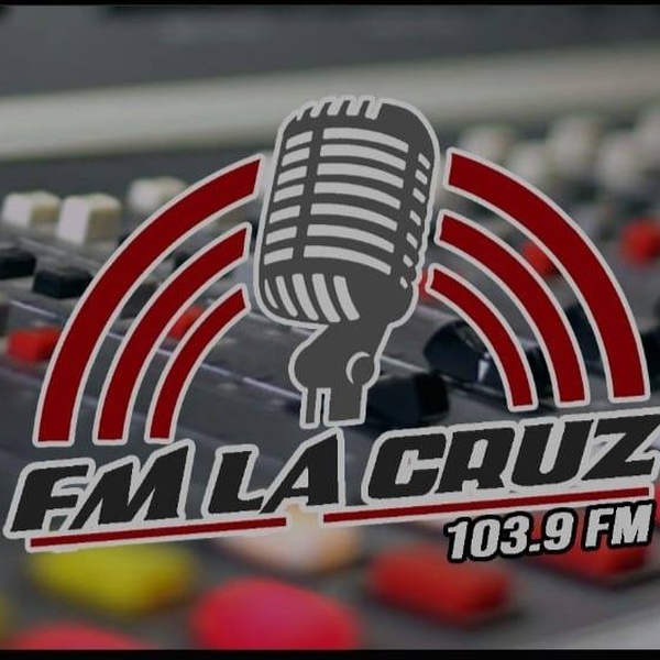 FM La Cruz 103.9 Logo