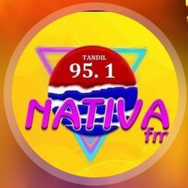 FM Nativa 95.1 Logo