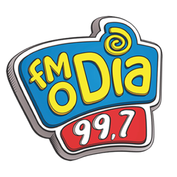 FM O Dia Logo