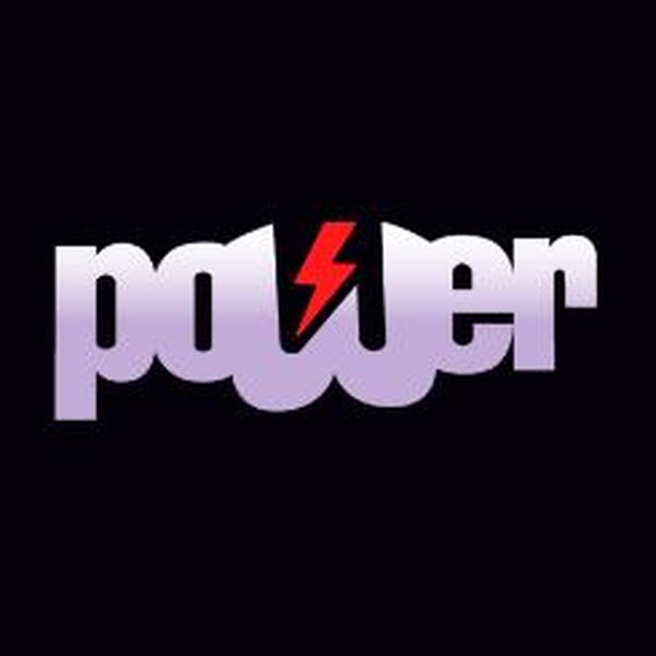 FM POWER Logo