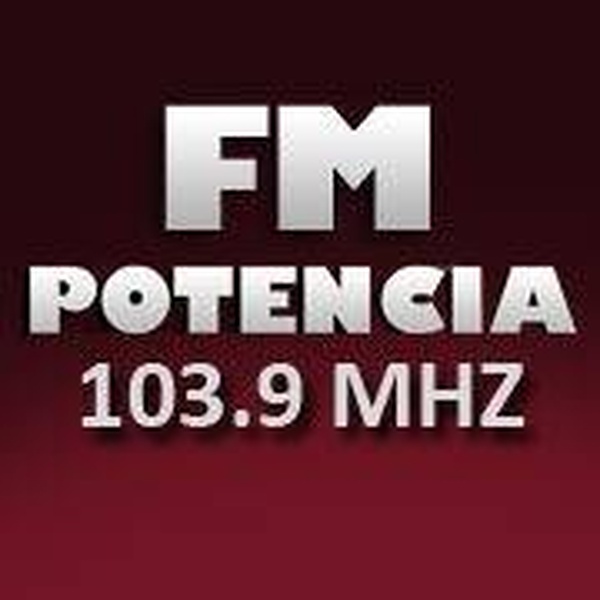 FM Potencia Logo