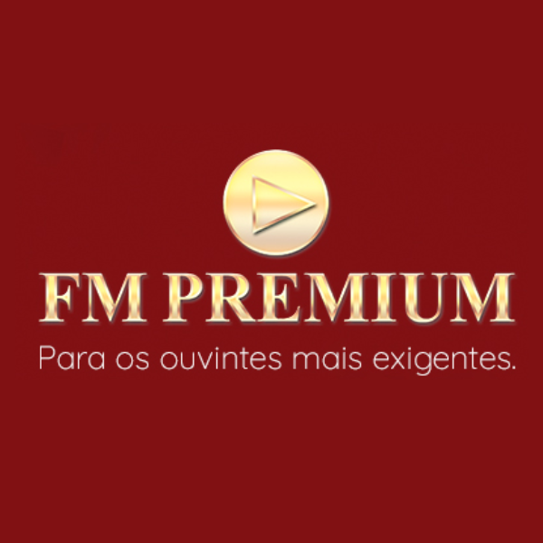 FM Premium Logo