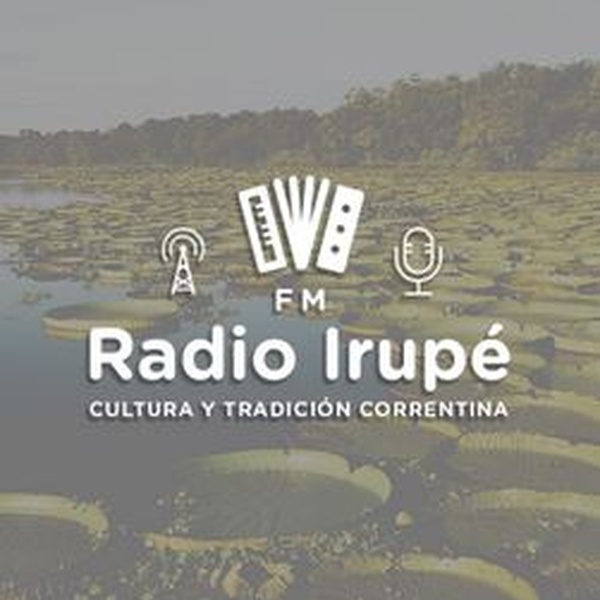 FM Radio Irupé Logo