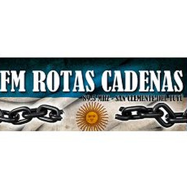 FM Rotas Cadenas Logo