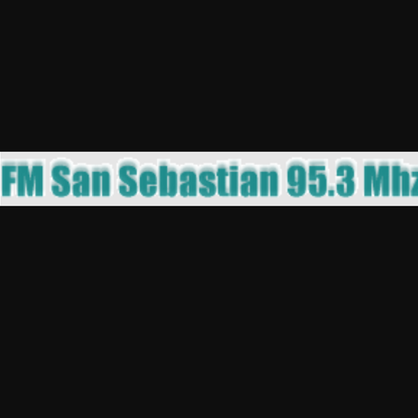 FM San Sebastian 95.3 Logo