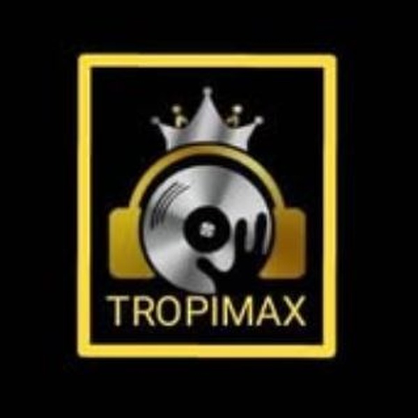 FM TROPIMAX Logo