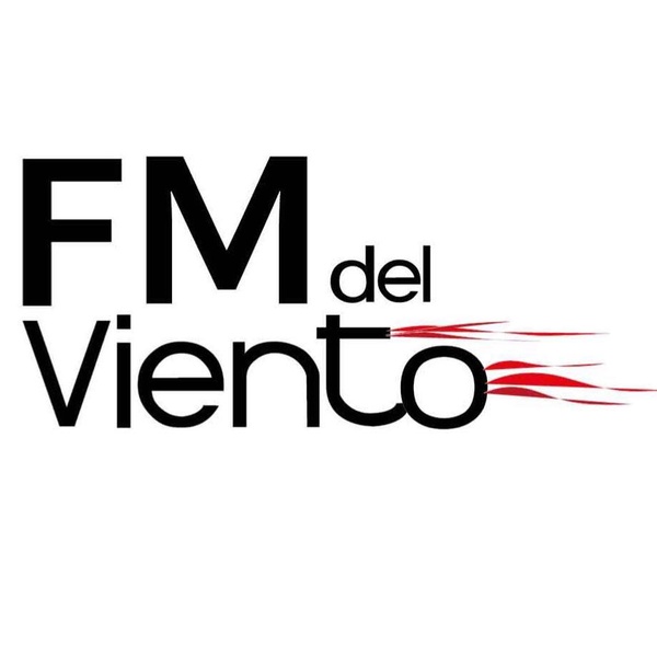 FM del Viento Logo