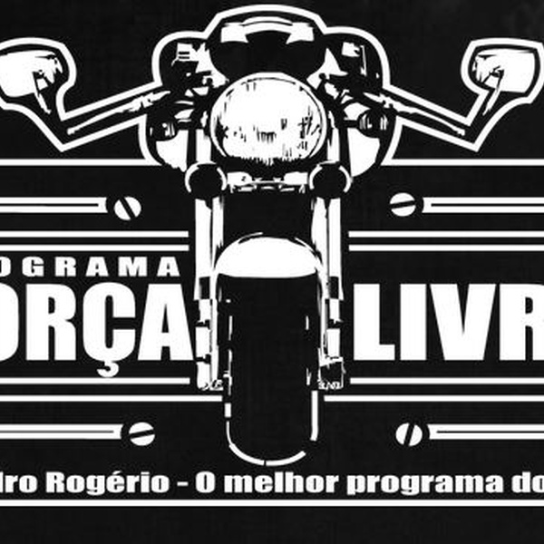 Força Livre Radio Rock Logo