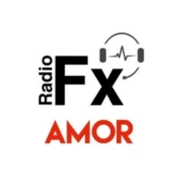 FX Radio Amor Logo