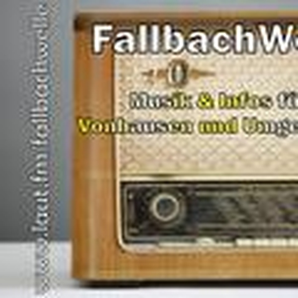 Fallbachwelle Logo