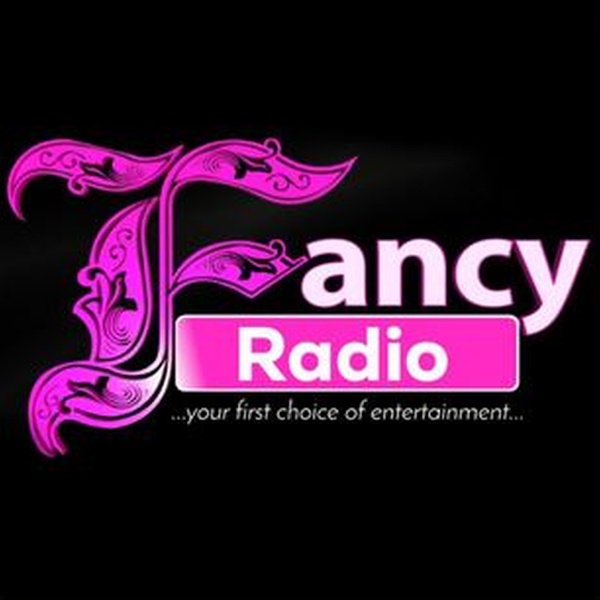 Fancy Radio Logo