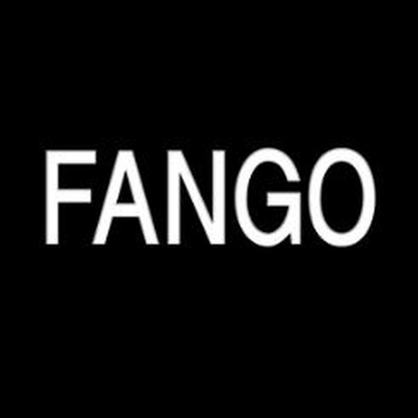 Fango Radio Logo