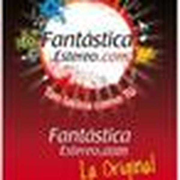 Fantastica Estereo Logo