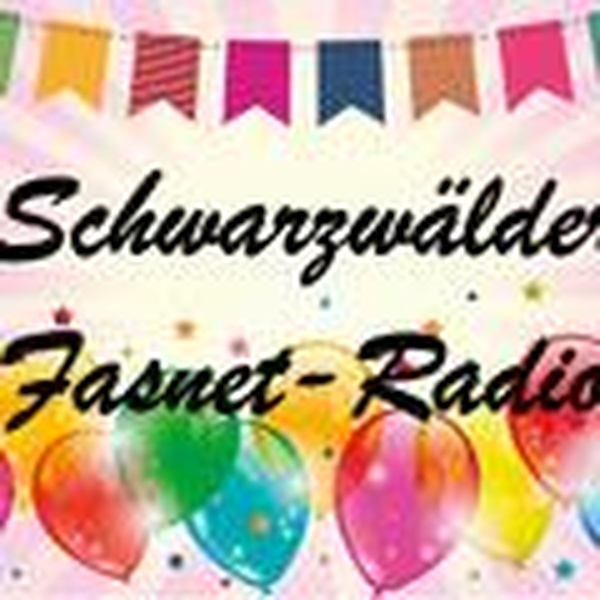Fasnet Radio Logo