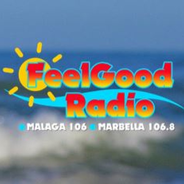 FeelGood Radio Logo