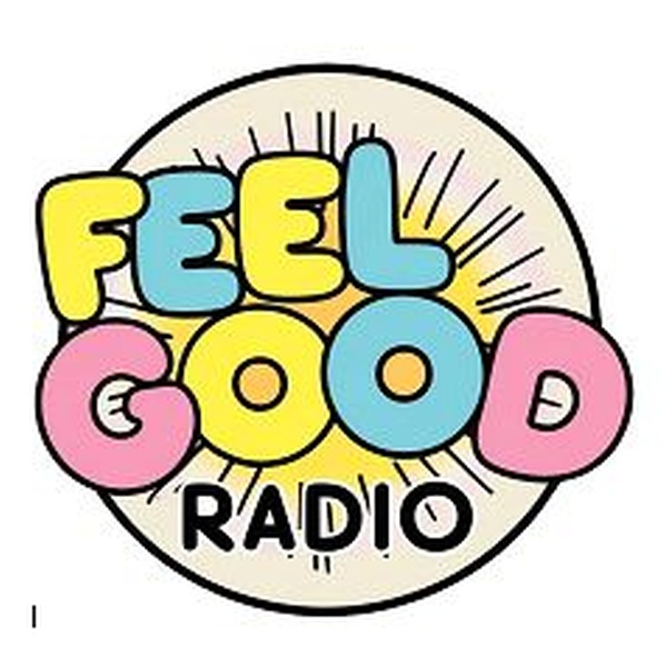 Feel Good Radio Logo