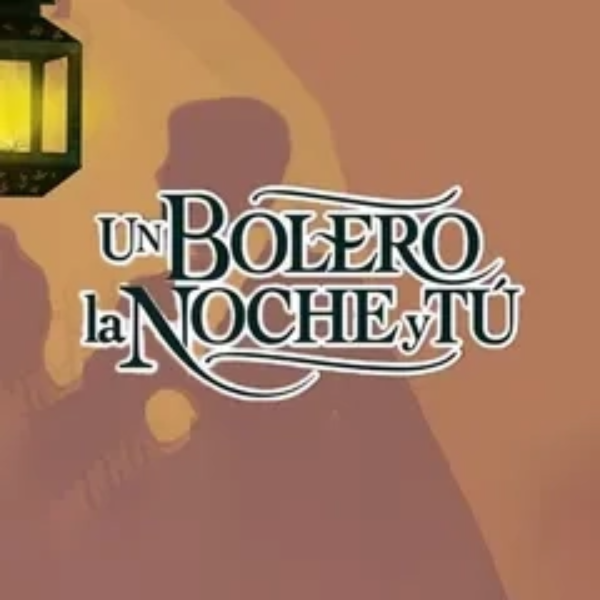 Festibolero music Logo