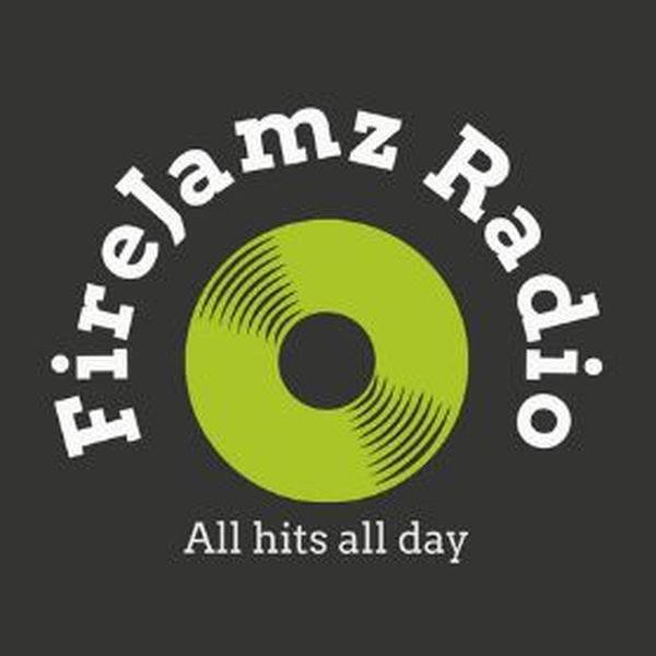 FireJamz Radio Logo