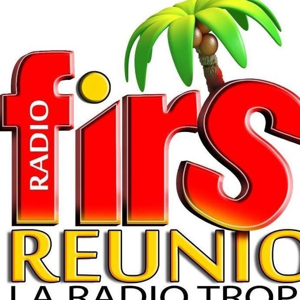 First Reunion Radio Logo