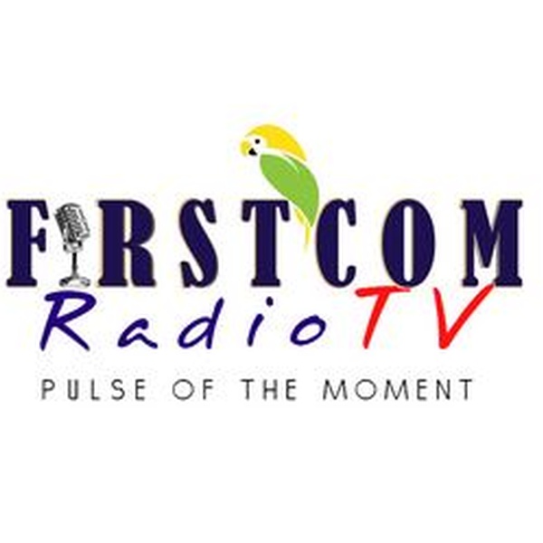 Firstcom RadioTV Logo