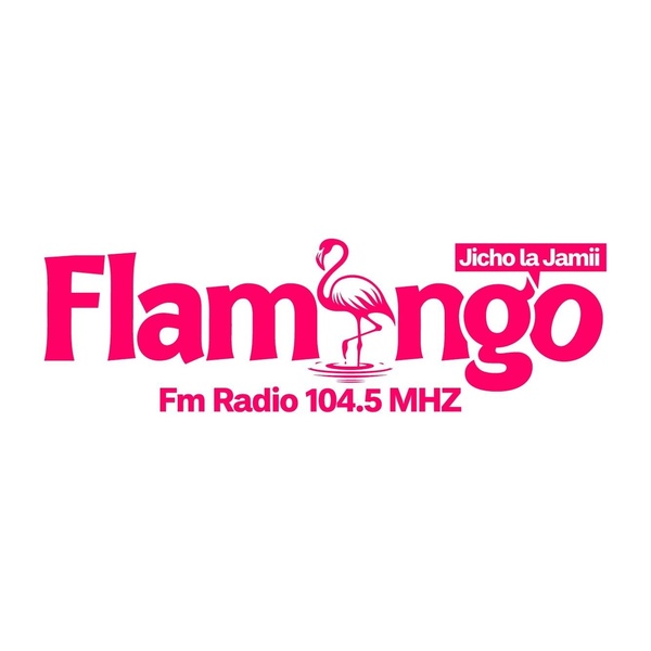 Flamingo FM Logo