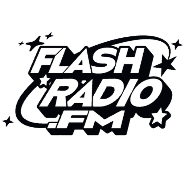 FlashRadio.FM Logo