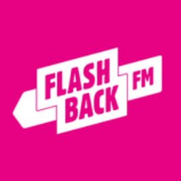 Flashback FM Logo