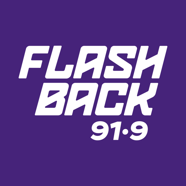FlashBack Logo