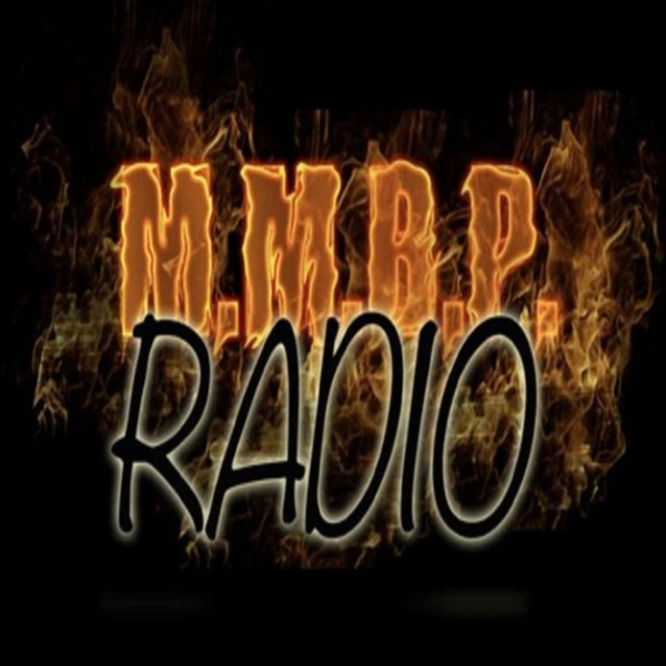 FleetDJRadio - M.M.B.P. Radio Logo