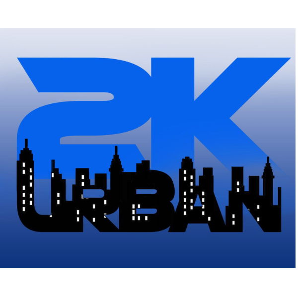 FleetDJRadio - Urban 2K Radio Logo