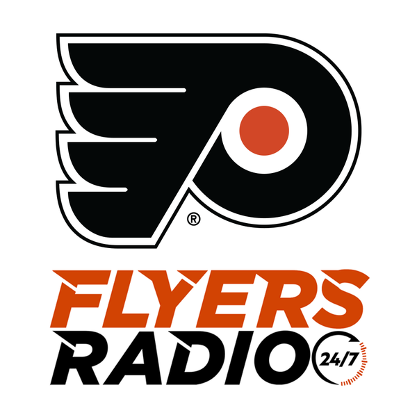 Flyers Radio 24/7 Logo