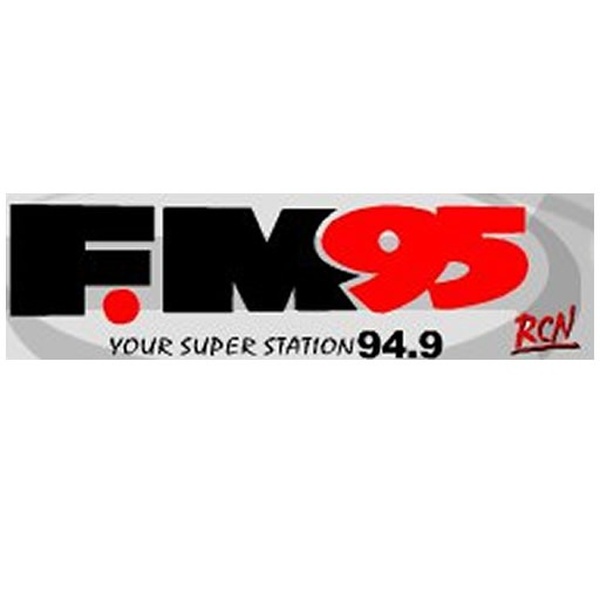 FM 95 Logo