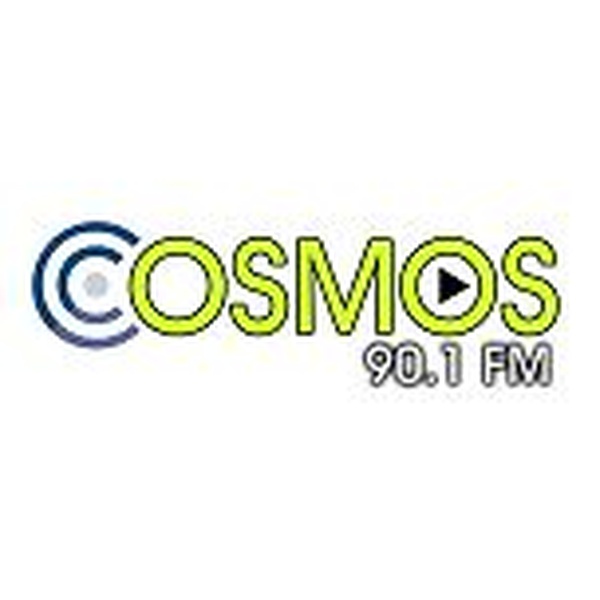 Fm Cosmos Logo