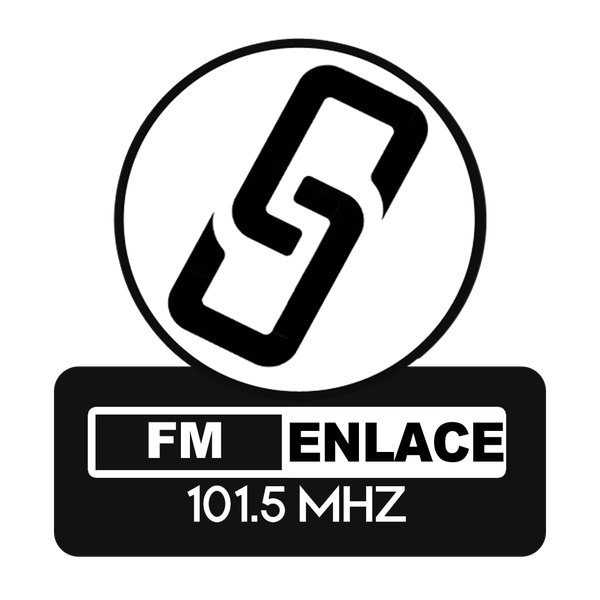 Fm Enlace Tinogasta Logo