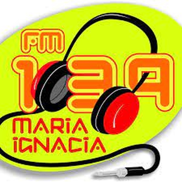 Fm Maria Ignacia Logo