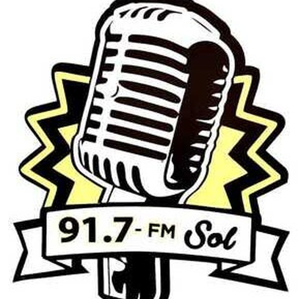 Fm Sol 91.7 Logo