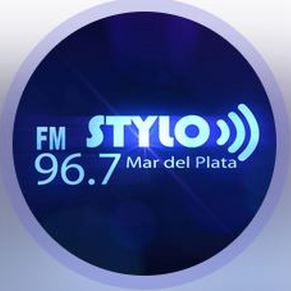 Fm Stylo Mar Del Plata Logo