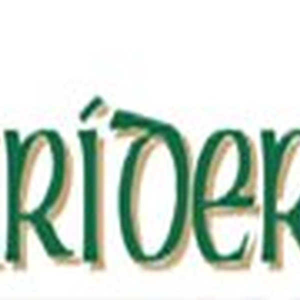 Folkrider Radio Logo