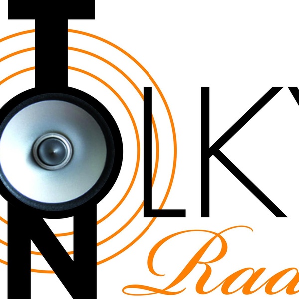 FolkyTon Radio Logo