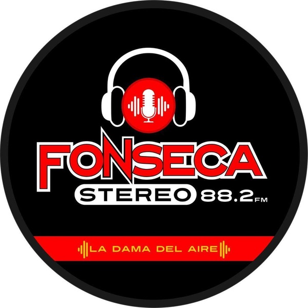 Fonseca Stereo Logo